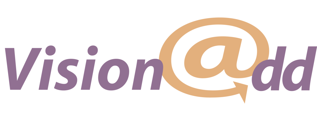 Logo van VisionEd