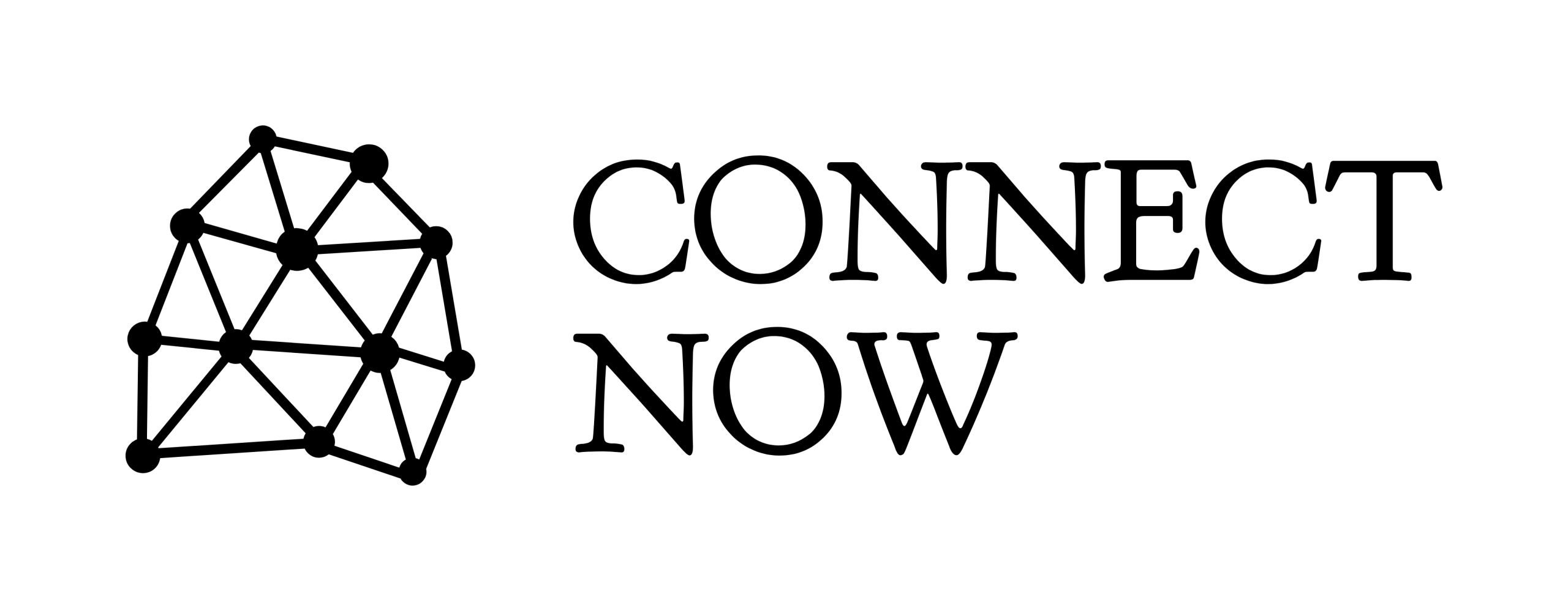 Logo Connect Now
